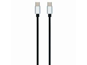 Carpoint USB-kabel USB-C>USB-C 2m